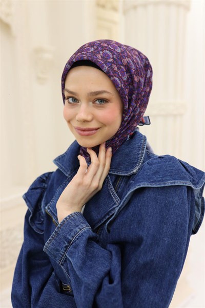 Silk Home Soft Eşarp 73077-05