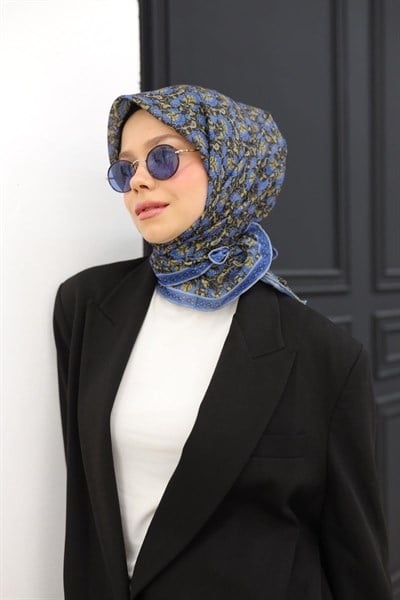 Silk Home Soft Eşarp 73077-06