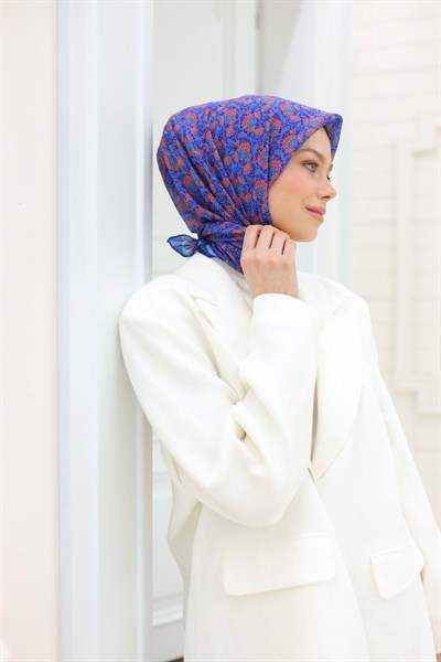 Silk Home Soft Eşarp 73077-08