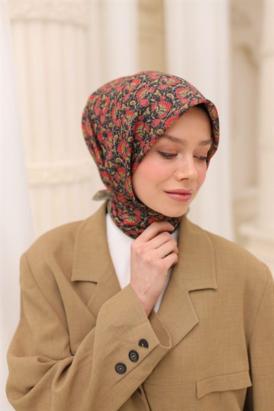 Silk Home Soft Eşarp 73077-13