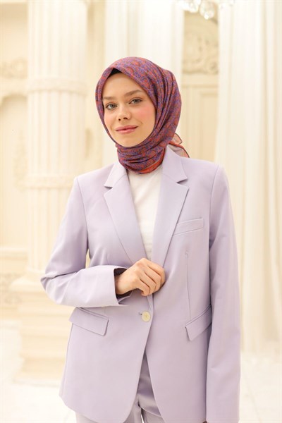 Silk Home Soft Eşarp 73077-20