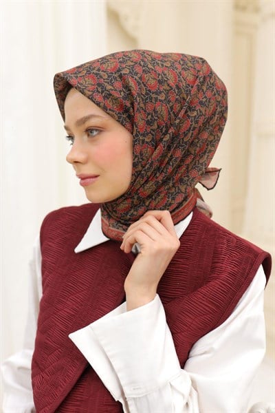 Silk Home Soft Eşarp 73077-25