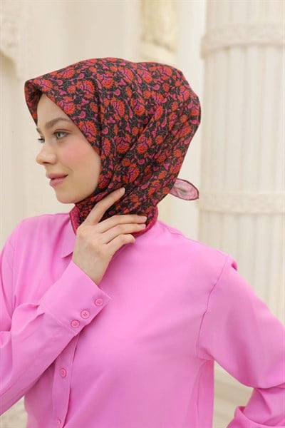 Silk Home Soft Eşarp 73077-27