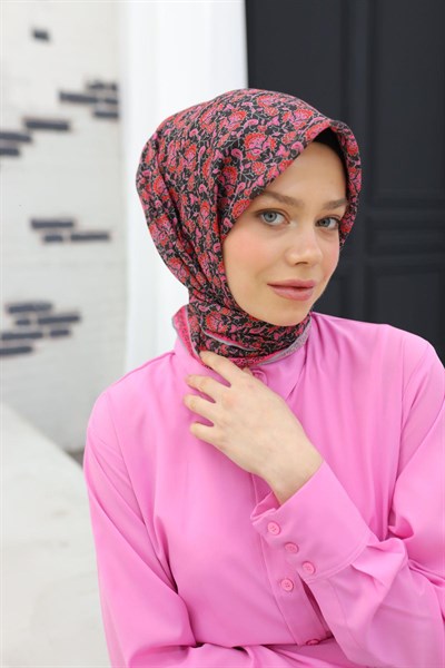 Silk Home Soft Eşarp 73077-28
