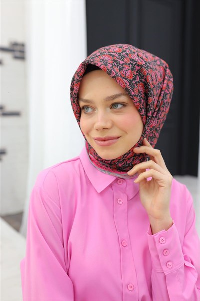 Silk Home Soft Eşarp 73077-28