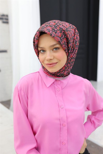 Silk Home Soft Eşarp 73077-28