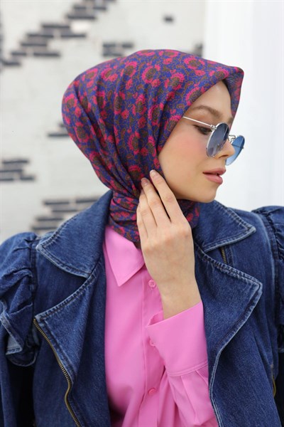 Silk Home Soft Eşarp 73077-29