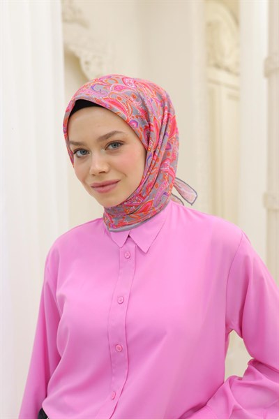 Silk Home Soft Eşarp 73078-02