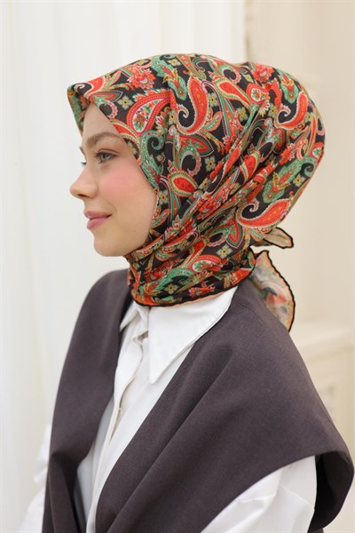 Silk Home Soft Eşarp 73078-14
