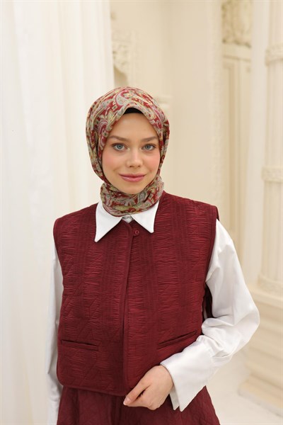 Silk Home Soft Eşarp 73078-19