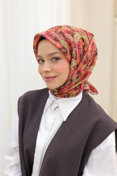 Silk Home Soft Eşarp 73078-20