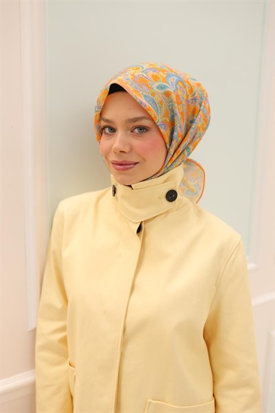 Silk Home Soft Eşarp 73078-21