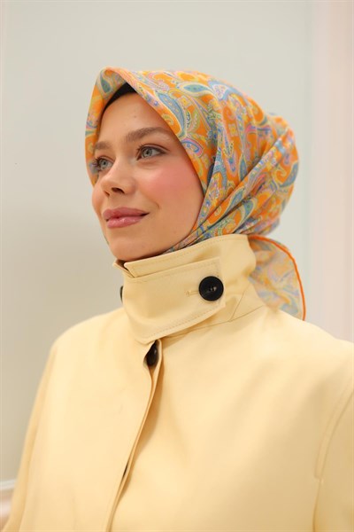 Silk Home Soft Eşarp 73078-21