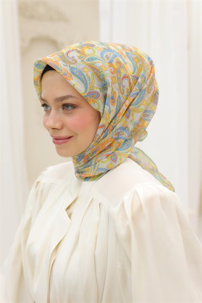Silk Home Soft Eşarp 73078-24