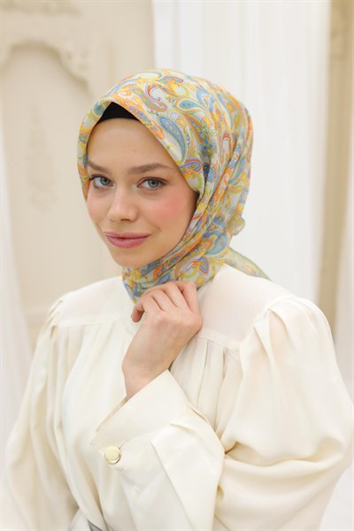 Silk Home Soft Eşarp 73078-24