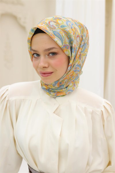 Silk Home Soft Eşarp 73078-24