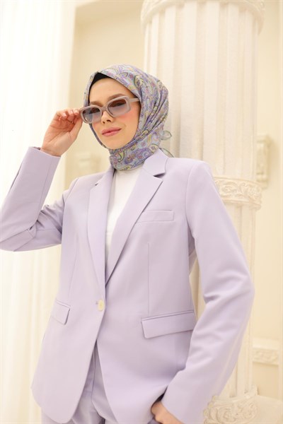Silk Home Soft Eşarp 73078-26