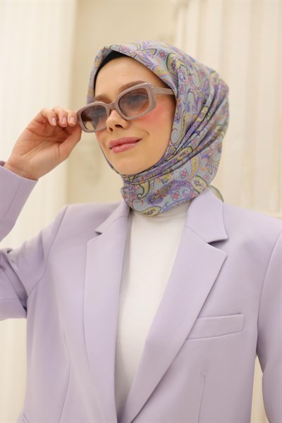 Silk Home Soft Eşarp 73078-26
