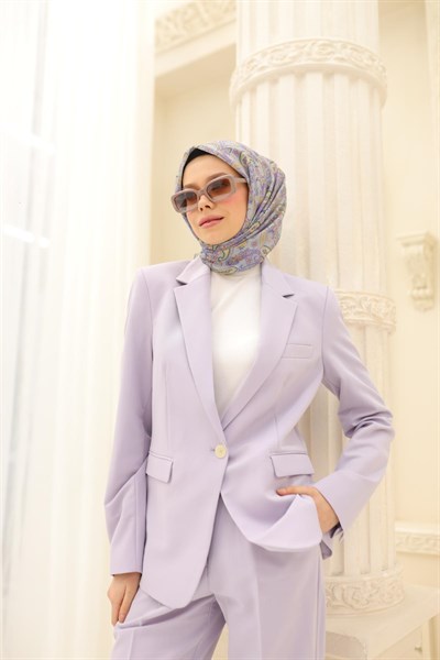 Silk Home Soft Eşarp 73078-26