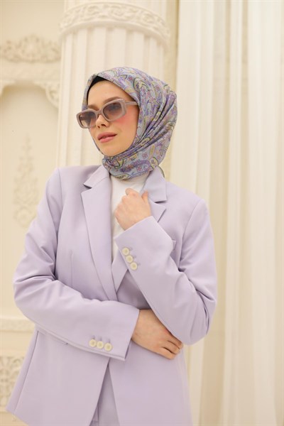 Silk Home Soft Eşarp 73078-26
