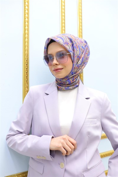 Silk Home Soft Eşarp 73078-27