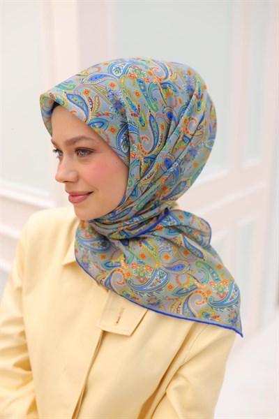 Silk Home Soft Eşarp 73078-28