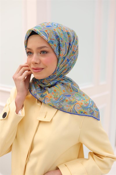 Silk Home Soft Eşarp 73078-28