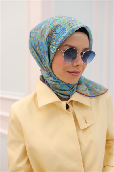 Silk Home Soft Eşarp 73078-29
