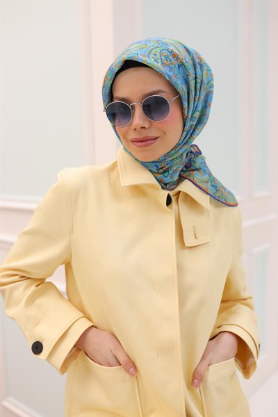 Silk Home Soft Eşarp 73078-29