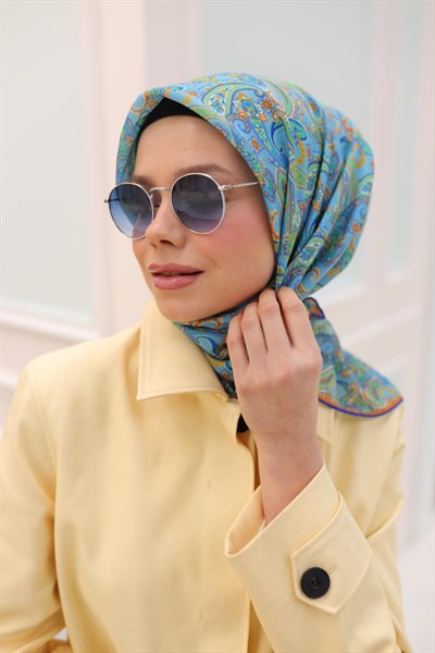 Silk Home Soft Eşarp 73078-29