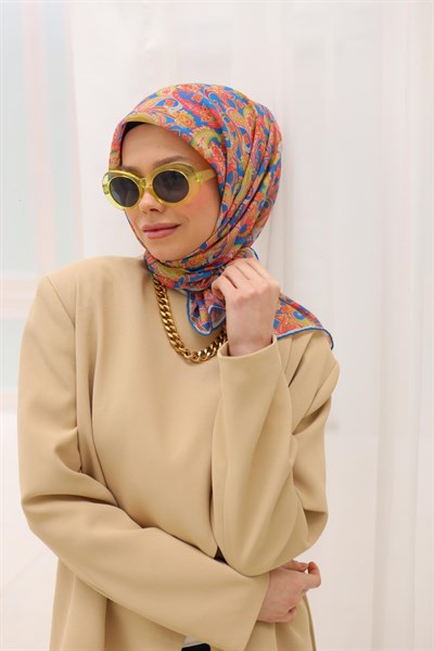 Silk Home Soft Eşarp 73078-30