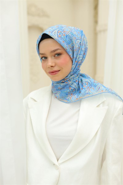 Silk Home Soft Eşarp 73078-31