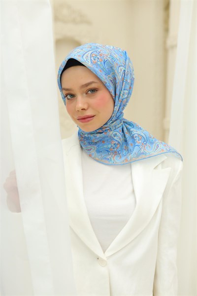 Silk Home Soft Eşarp 73078-31