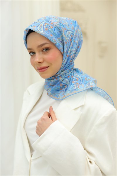 Silk Home Soft Eşarp 73078-31