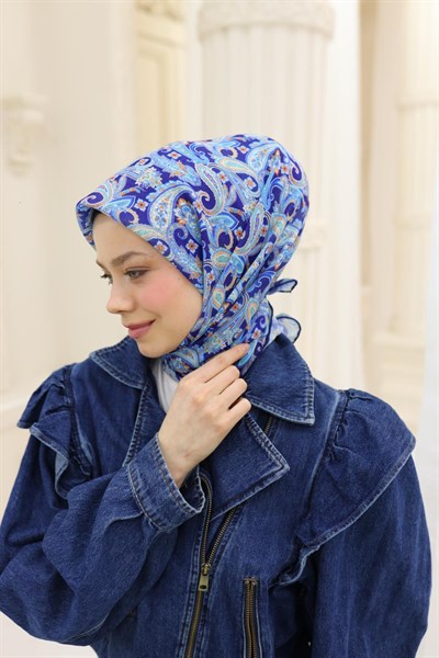 Silk Home Soft Eşarp 73078-32