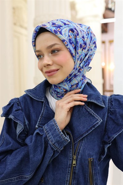 Silk Home Soft Eşarp 73078-32