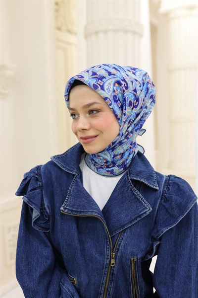 Silk Home Soft Eşarp 73078-32