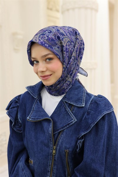 Silk Home Soft Eşarp 73078-33