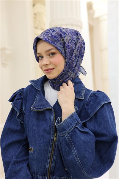 Silk Home Soft Eşarp 73078-33