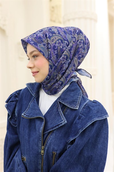 Silk Home Soft Eşarp 73078-33