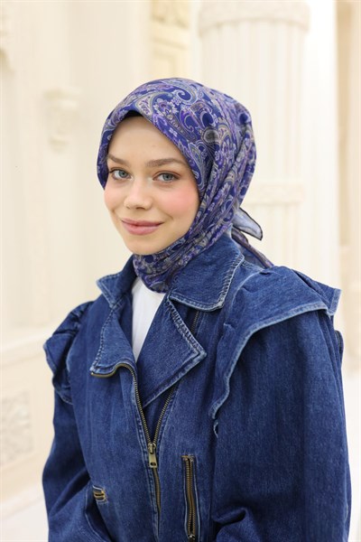 Silk Home Soft Eşarp 73078-33