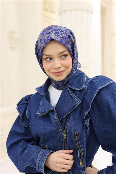 Silk Home Soft Eşarp 73078-33