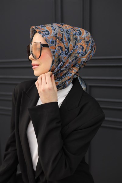 Silk Home Soft Eşarp 73078-34