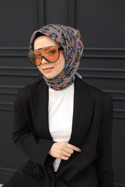 Silk Home Soft Eşarp 73078-34