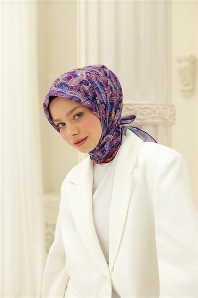 Silk Home Soft Eşarp 73078-37