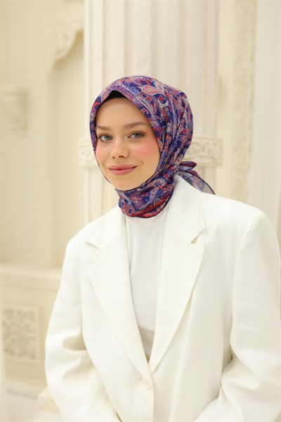 Silk Home Soft Eşarp 73078-37