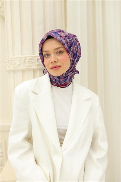 Silk Home Soft Eşarp 73078-37