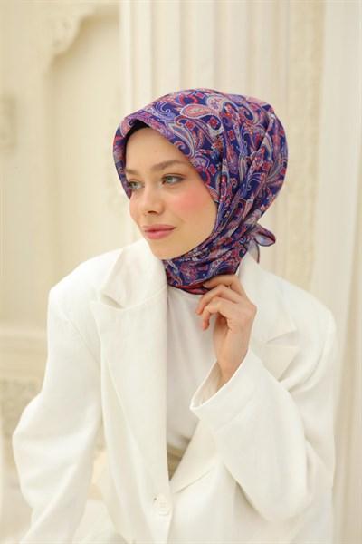 Silk Home Soft Eşarp 73078-37