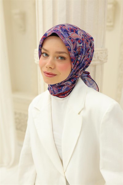 Silk Home Soft Eşarp 73078-37