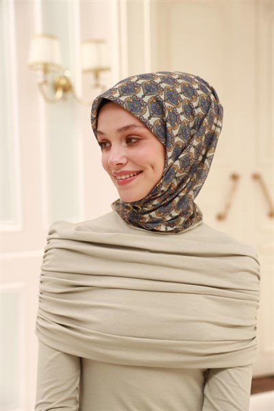 Silk Home Soft Eşarp 73079-01